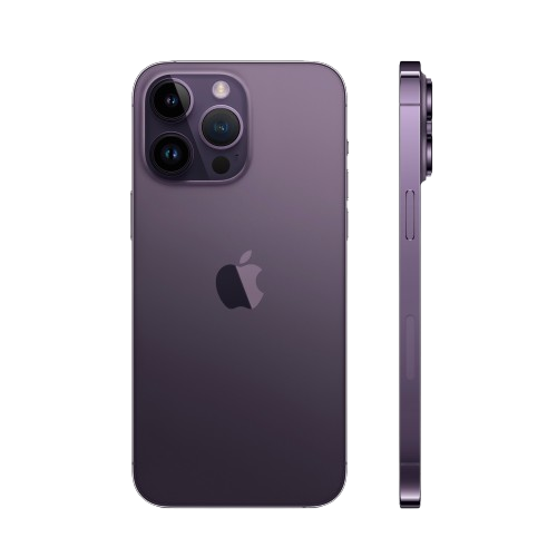 Apple iPhone 14 Pro Max 1TB Deep Purple